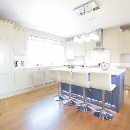 St Marys View, Southwold Apartman Kültér fotó