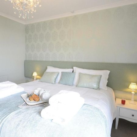 St Marys View, Southwold Apartman Kültér fotó