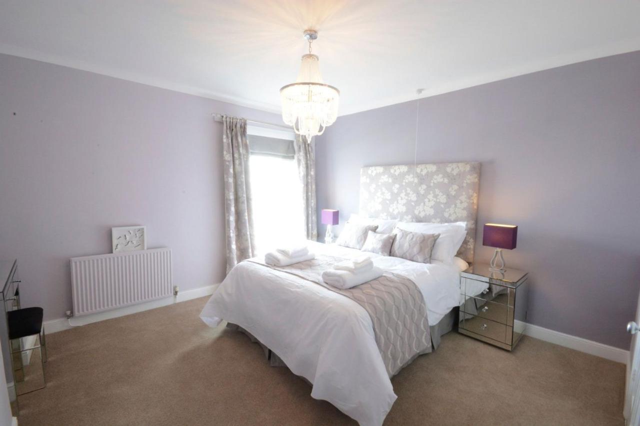 St Marys View, Southwold Apartman Kültér fotó