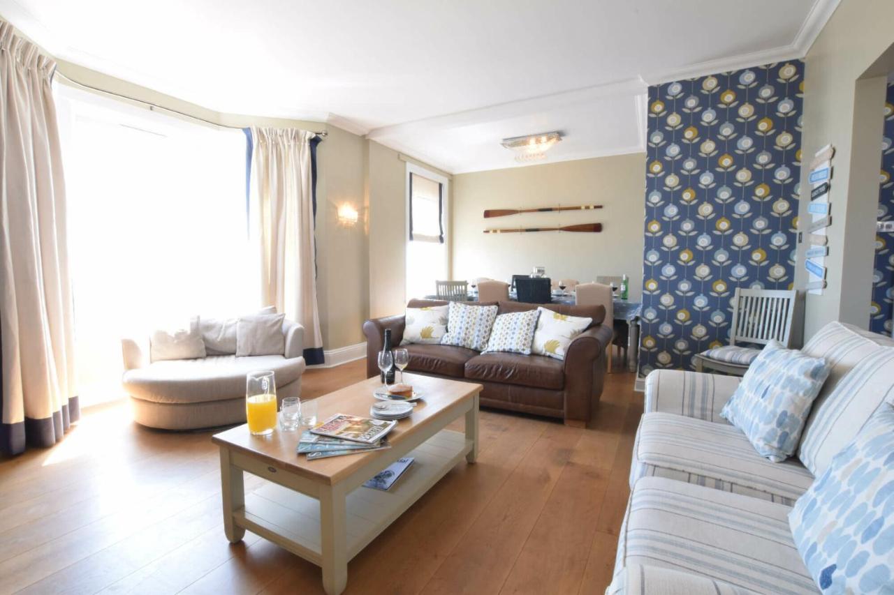 St Marys View, Southwold Apartman Kültér fotó