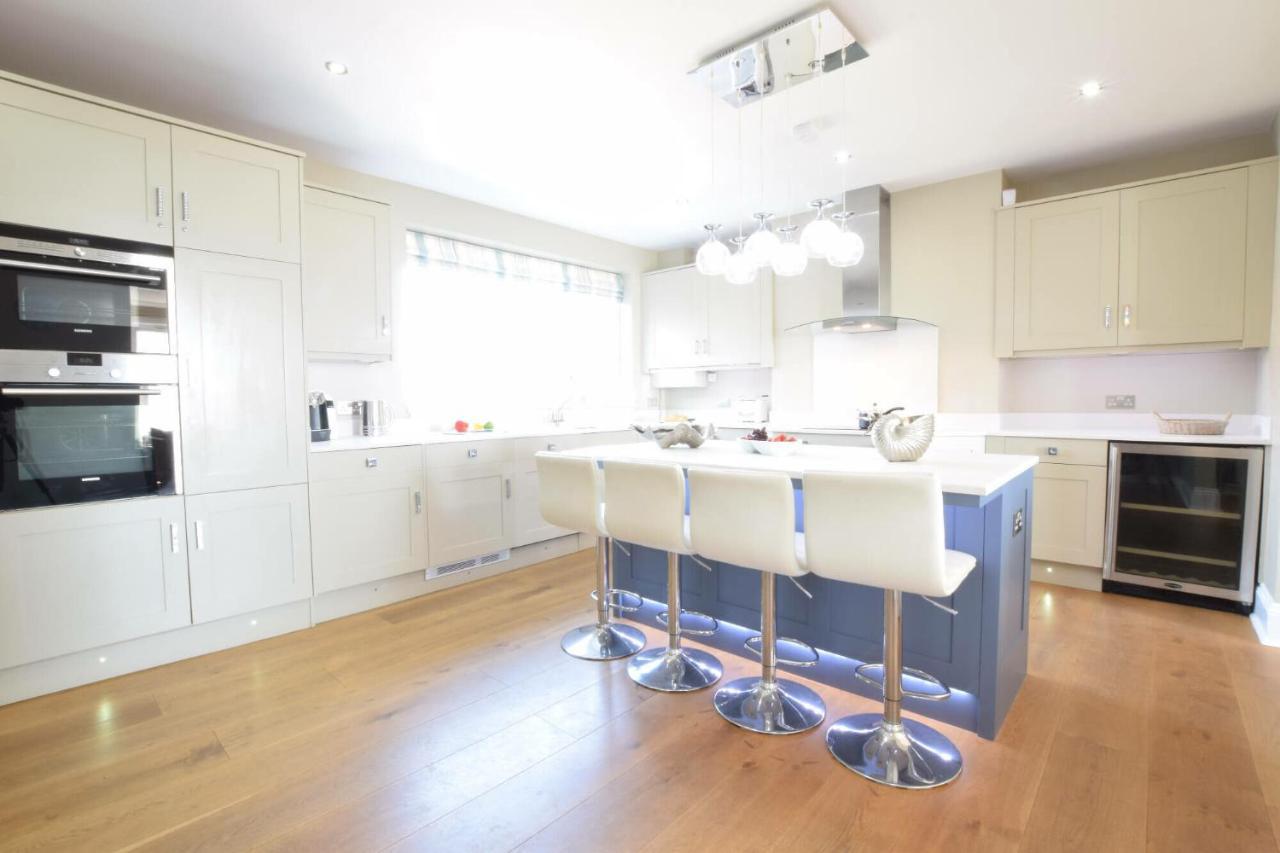 St Marys View, Southwold Apartman Kültér fotó