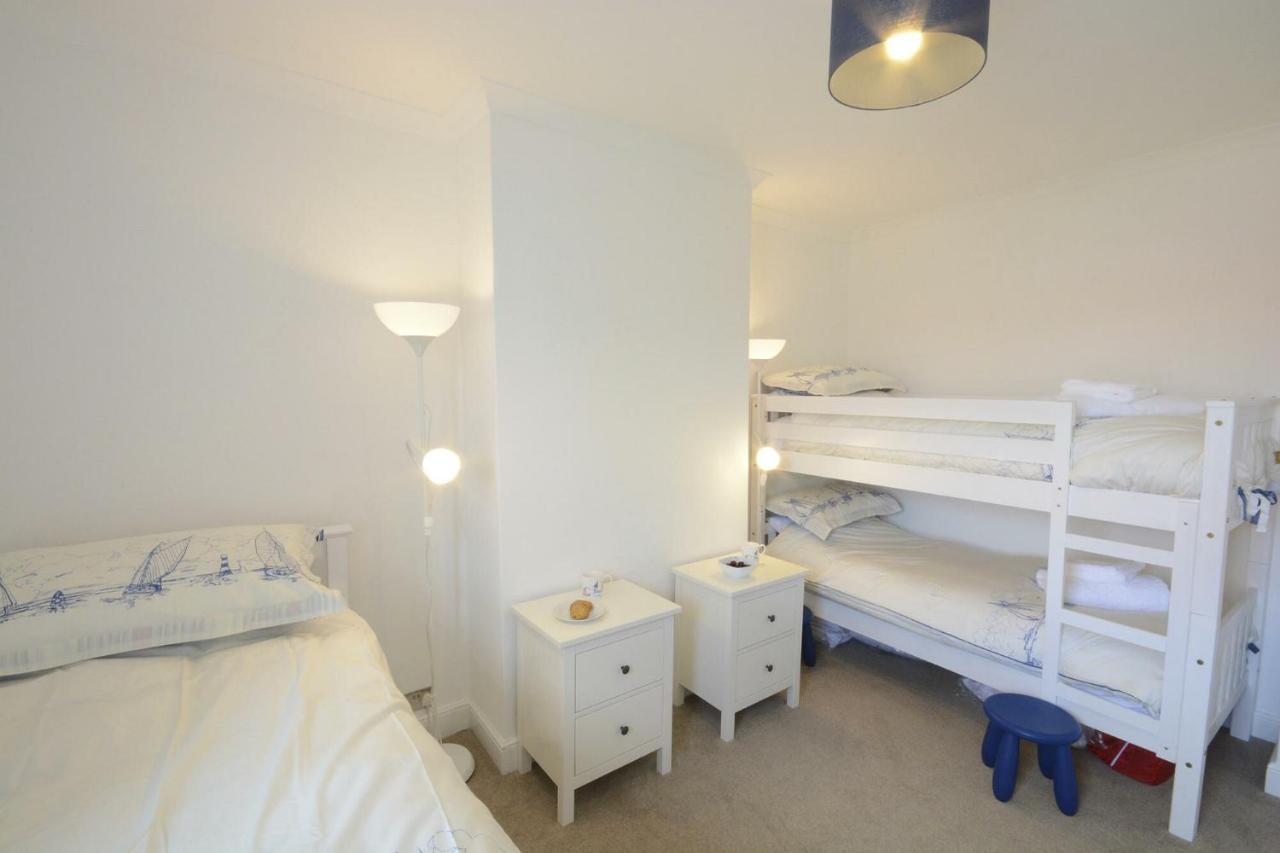 St Marys View, Southwold Apartman Kültér fotó