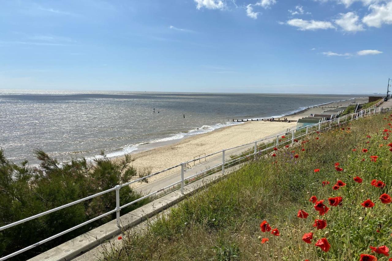 St Marys View, Southwold Apartman Kültér fotó