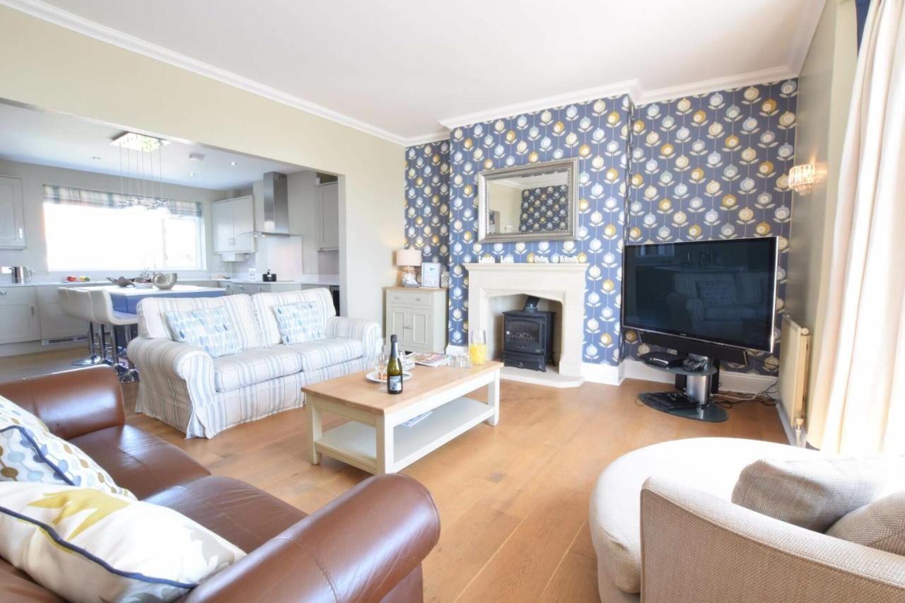 St Marys View, Southwold Apartman Kültér fotó