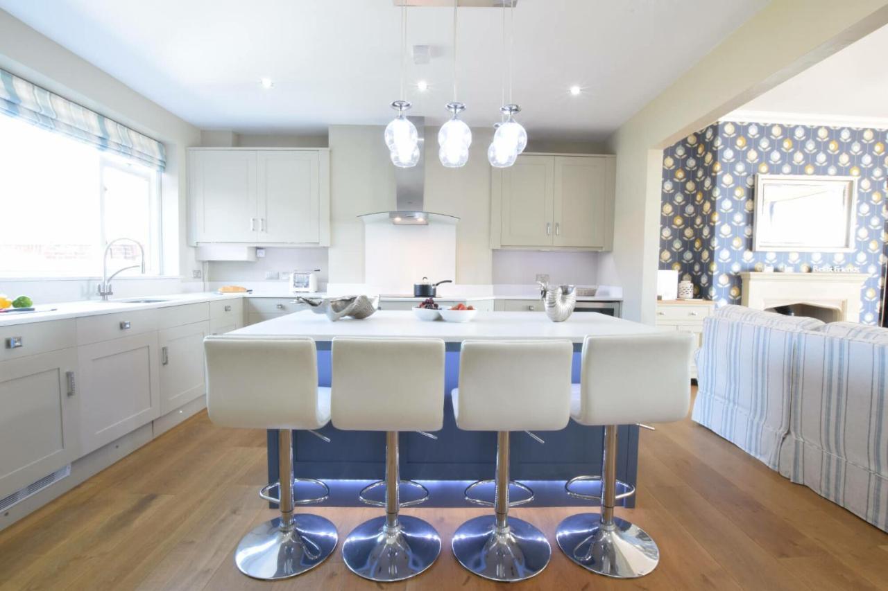 St Marys View, Southwold Apartman Kültér fotó