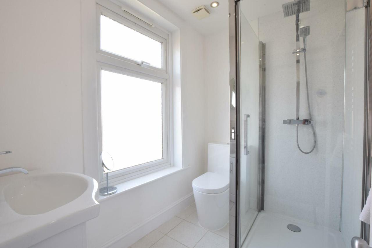 St Marys View, Southwold Apartman Kültér fotó