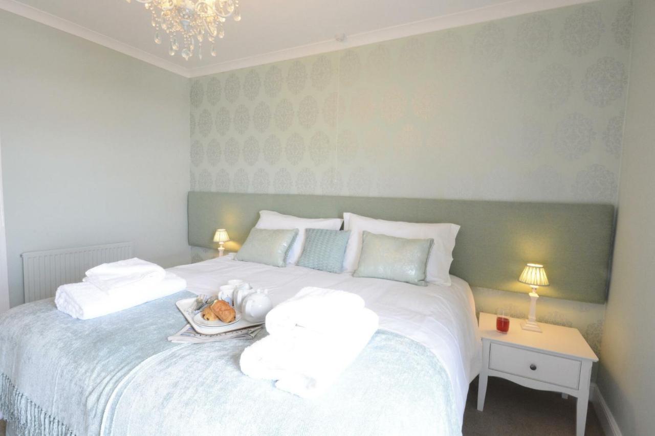 St Marys View, Southwold Apartman Kültér fotó