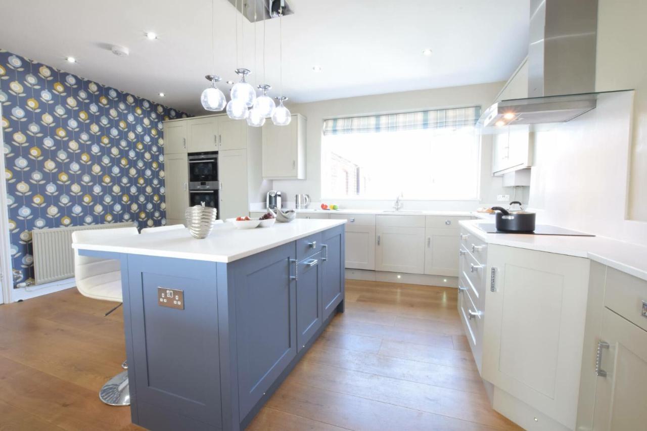 St Marys View, Southwold Apartman Kültér fotó