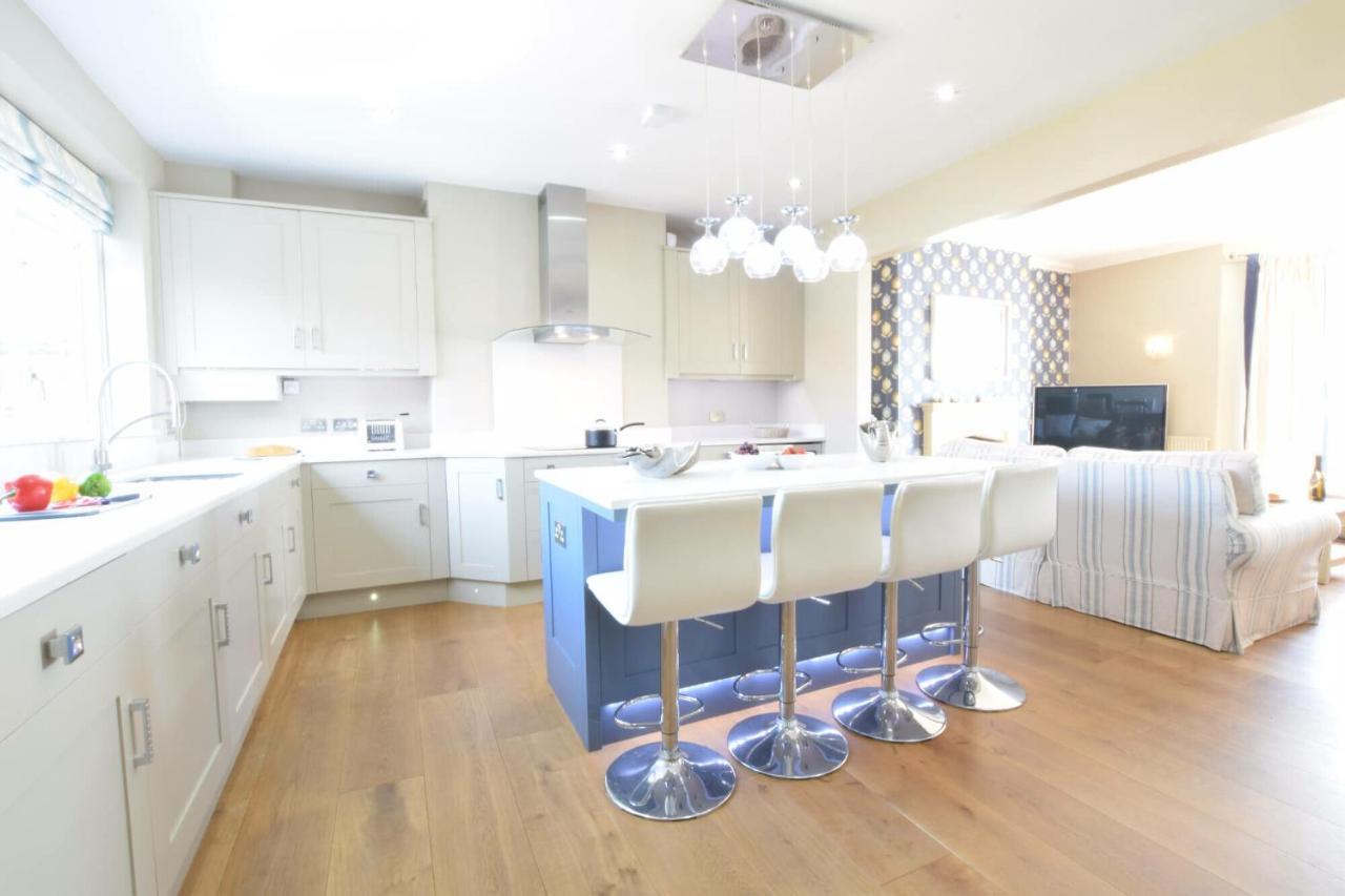St Marys View, Southwold Apartman Kültér fotó